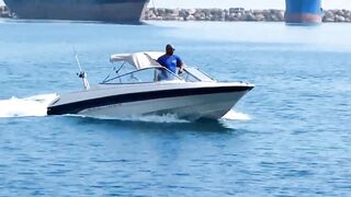 Famagusta Bay — ловля сетью и что говорит закон на Кипре?