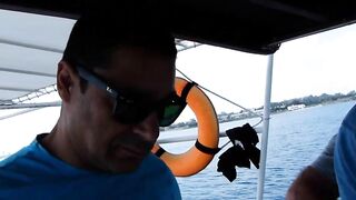 Famagusta Bay — ловля сетью и что говорит закон на Кипре?