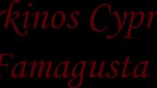 Famagusta Ghost Town — тунцовая рыбалка у берега-призрака