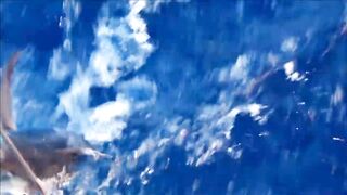 Famagusta Ghost Town — тунцовая рыбалка у берега-призрака