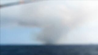 Famagusta Ghost Town — тунцовая рыбалка у берега-призрака