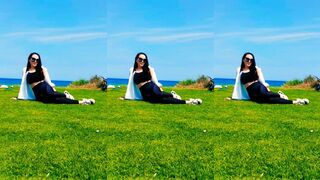 Исkele, Фамагуста – каменный мол, рассвет и первый заброс дня