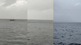 Kyrenia boat tour: прогулка по Кирении, гавань, форты и бирюзовая гладь