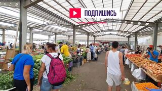 Kyrenia, Северный Кипр, рынок: цены на рыбу и снасти сегодня