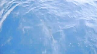 Girne, Kyrenia — рыбалка в Северном Кипре у крепости и марины