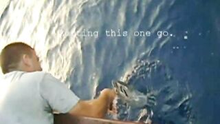 Girne, Kyrenia — рыбалка в Северном Кипре у крепости и марины