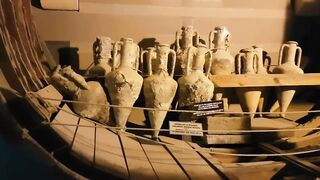 Kyrenia, Cyprus — прогулка по Гирне и лодочной гавани