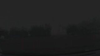 Polis Chrysochous — дорога к Latchi 26.02.2018 и вид на марину