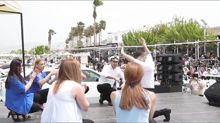 Cyprus — Latchi Fish Festival в Polis Chrysochou: ярмарка моря и снастей