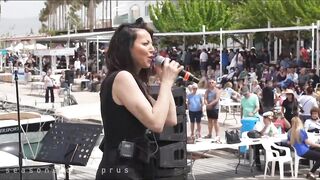 Cyprus — Latchi Fish Festival в Polis Chrysochou: ярмарка моря и снастей