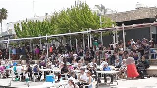 Cyprus — Latchi Fish Festival в Polis Chrysochou: ярмарка моря и снастей