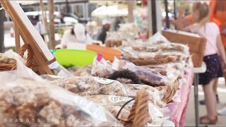 Cyprus — Latchi Fish Festival в Polis Chrysochou: ярмарка моря и снастей