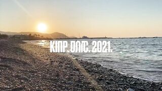 Polis, Cyprus — заметки путешественника и вечер у гавани