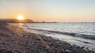 Polis, Cyprus — заметки путешественника и вечер у гавани