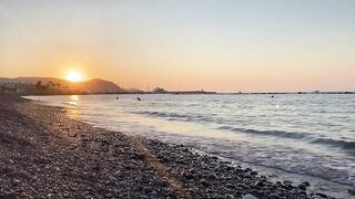 Polis, Cyprus — заметки путешественника и вечер у гавани