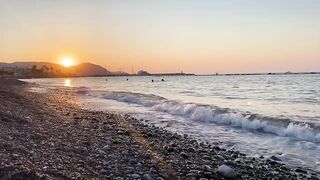 Polis, Cyprus — заметки путешественника и вечер у гавани