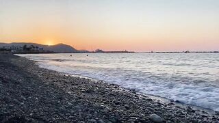 Polis, Cyprus — заметки путешественника и вечер у гавани