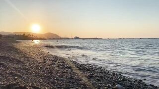 Polis, Cyprus — заметки путешественника и вечер у гавани