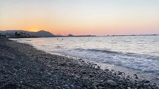 Polis, Cyprus — заметки путешественника и вечер у гавани