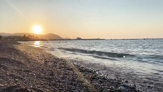 Polis, Cyprus — заметки путешественника и вечер у гавани