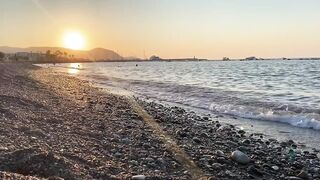 Polis, Cyprus — заметки путешественника и вечер у гавани