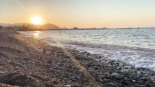 Polis, Cyprus — заметки путешественника и вечер у гавани