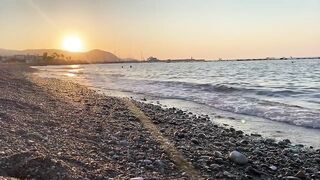 Polis, Cyprus — заметки путешественника и вечер у гавани