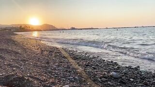 Polis, Cyprus — заметки путешественника и вечер у гавани