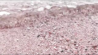 Иордания — рыбалка в Акабском заливе: что берет у волнореза?