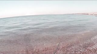 Иордания — рыбалка в Акабском заливе: что берет у волнореза?