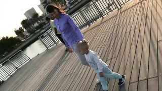 Доха — порт, рыбный рынок и рыбаки: где лучше ловить с берега?