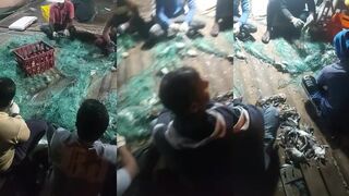 Doha, Qatar — морская рыбалка у набережной: какие споты рабочие?