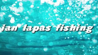 The Pearl, Qatar — red/white snapper: снасти и глубины у бровки