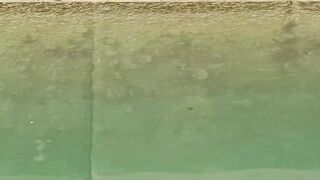 The Pearl, Qatar — red/white snapper: снасти и глубины у бровки