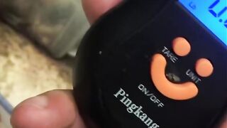 Safliya Island - выезд PG Sailor: морская рыбалка у свала работает?