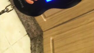 Safliya Island - выезд PG Sailor: морская рыбалка у свала работает?