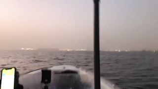 Safliya Island - выезд PG Sailor: морская рыбалка у свала работает?