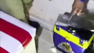 Safliya Island - выезд PG Sailor: морская рыбалка у свала работает?