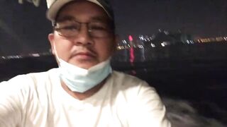 Al Safliya Island, Doha — лапу-лапу 5 кг: морская рыбалка в Катаре!