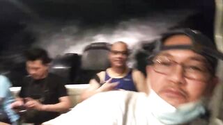 Al Safliya Island, Doha — лапу-лапу 5 кг: морская рыбалка в Катаре!