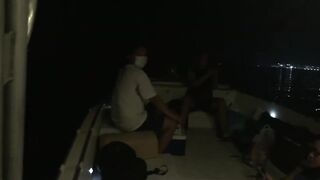 Al Safliya Island, Doha — лапу-лапу 5 кг: морская рыбалка в Катаре!