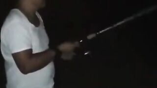 Al Safliya Island, Doha — лапу-лапу 5 кг: морская рыбалка в Катаре!