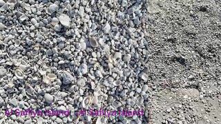 Al Safliya Island - морская рыбалка на Катарских мелях, ветер и дрейф