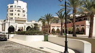 Tala Bay, Aqaba — пляж и марина: где клюет у волнореза?