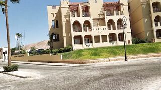 Tala Bay, Aqaba — пляж и марина: где клюет у волнореза?