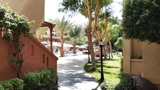 Tala Bay, Aqaba — пляж и марина: где клюет у волнореза?