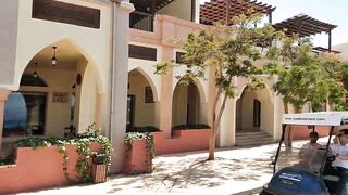 Tala Bay, Aqaba — пляж и марина: где клюет у волнореза?