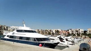 Tala Bay, Aqaba — пляж и марина: где клюет у волнореза?