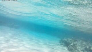 Акаба, Tala Bay — дикий пляж! Часть 2, что с клевом ночью?