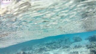 Акаба, Tala Bay — дикий пляж! Часть 2, что с клевом ночью?